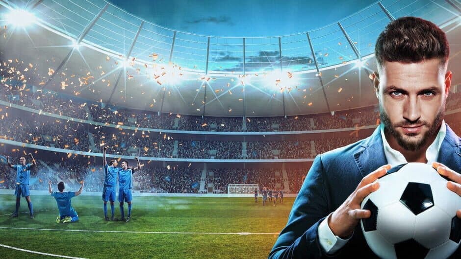 We are Football 2024 artwork 1