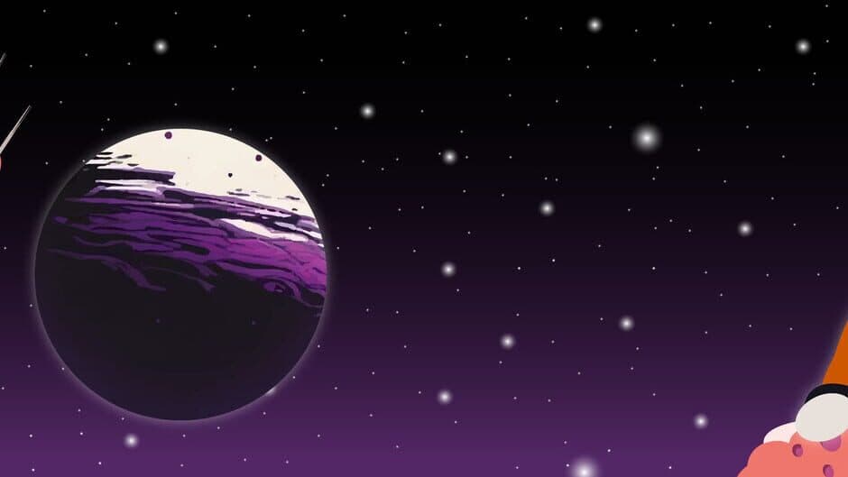 Bob The Astronaut artwork 1
