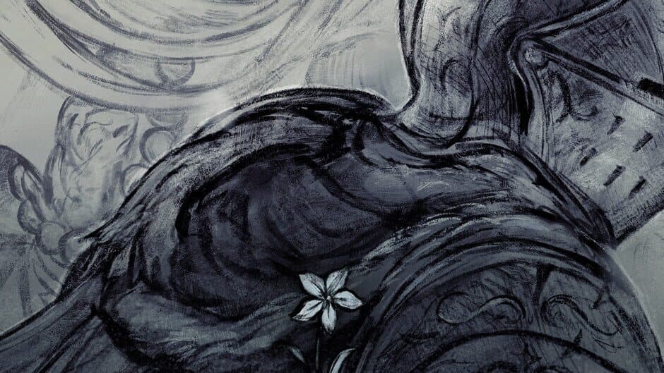 The Last Winter Knight artwork 1