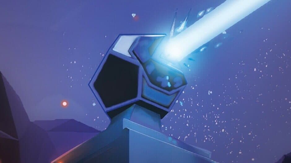 Echoes of the Sun artwork 1