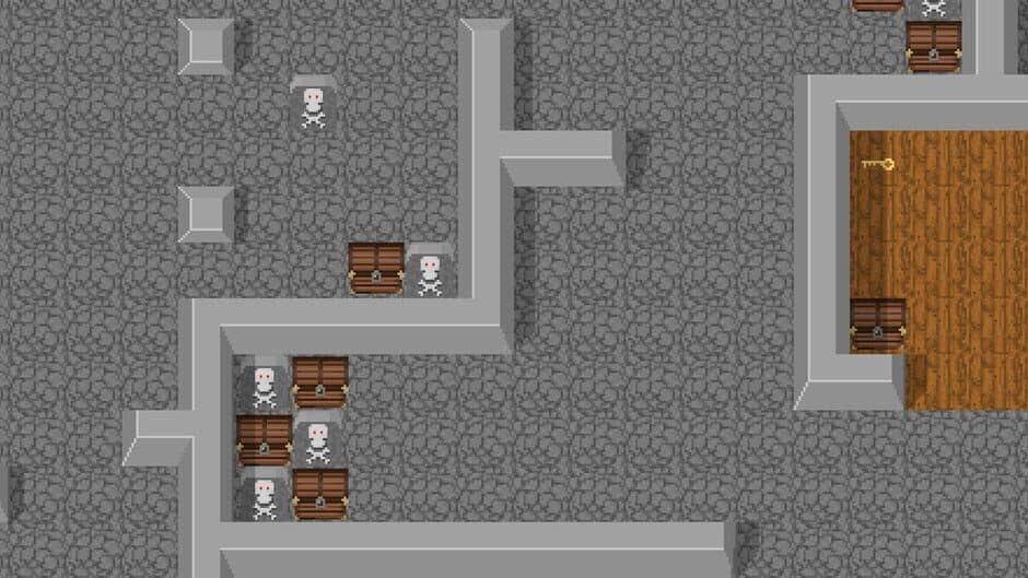That One Dungeon artwork 1