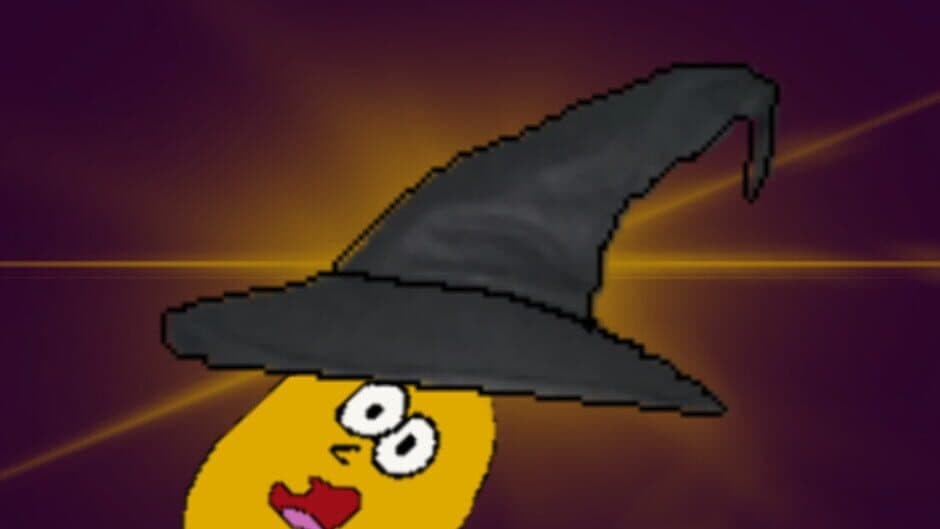 Wizard Mukbang: The Game artwork 1