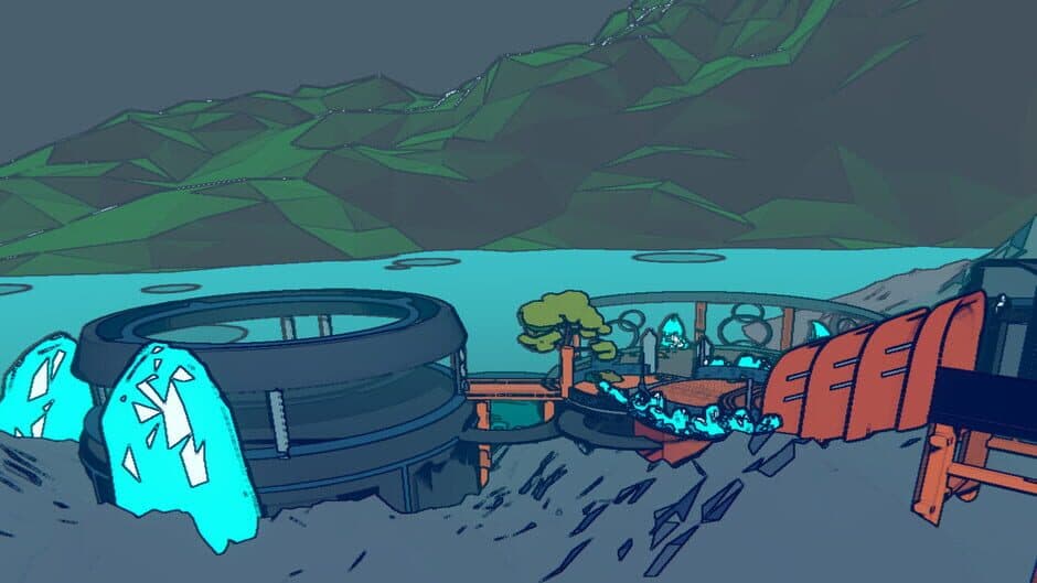 Wave Weaver artwork 1