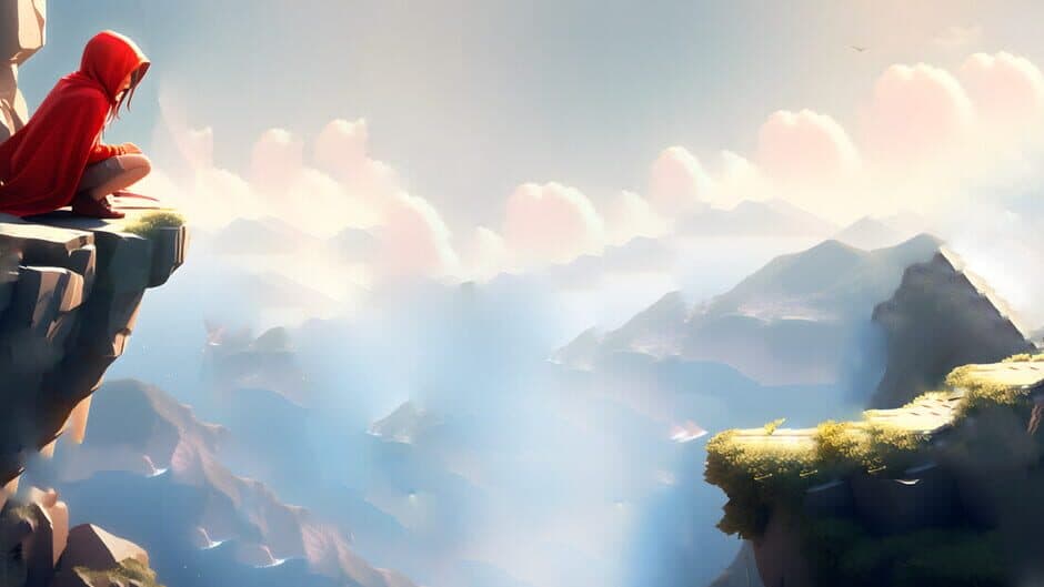 The Last Child artwork 1
