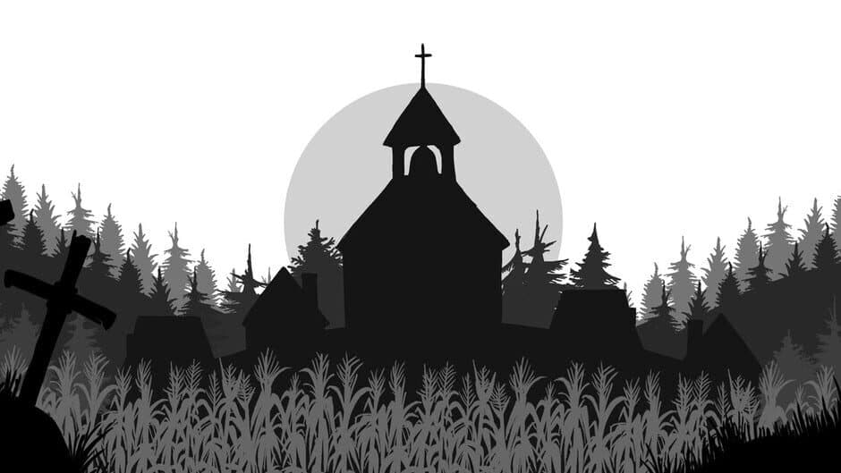 The Dark Plague: Trials Of Galwefeld artwork 1