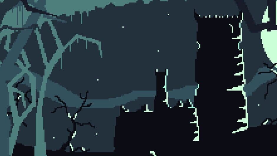 The Dark Horde artwork 1