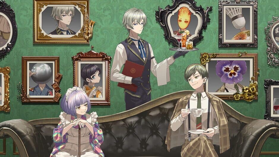 Tasokare Hotel Re:newal artwork 1
