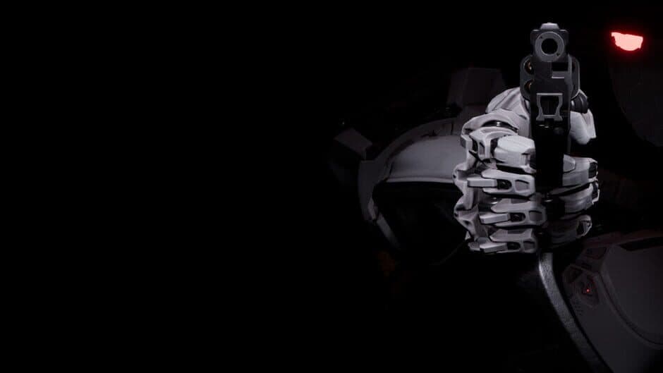 Steel Executor artwork 1