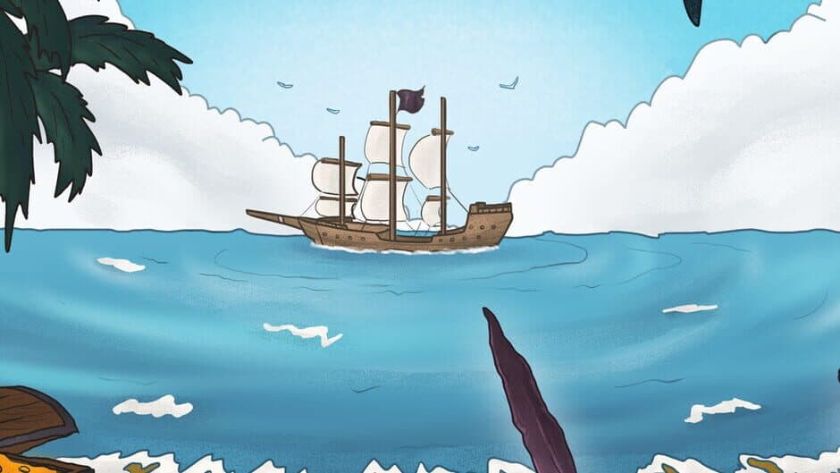 Plunder Defense artwork 1