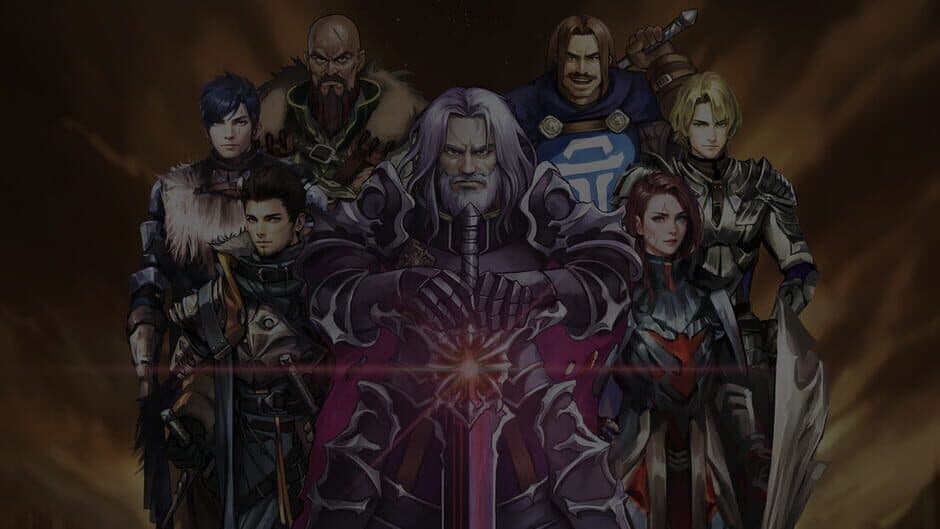 Rise Eterna War artwork 1