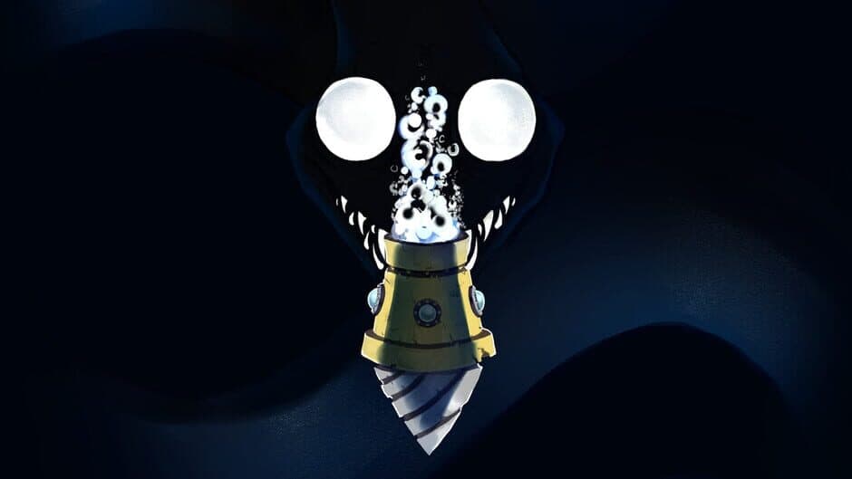 Flash Diving artwork 1