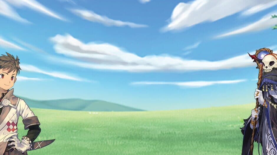 Trope Tales artwork 1