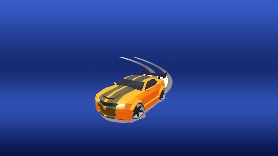 Tap Drift Car artwork 1