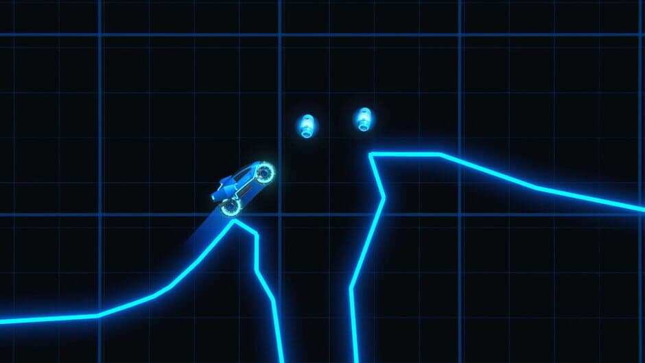 Neon Rider Classic artwork 1