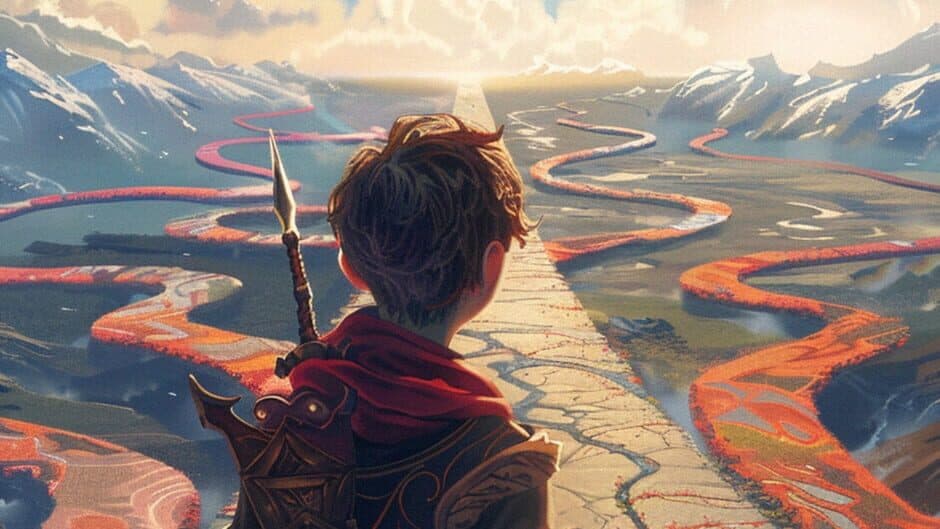Solse AI-Quest artwork 1