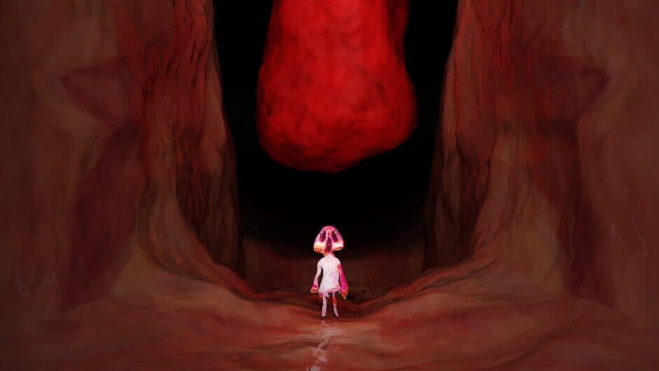 Mouthole artwork 1