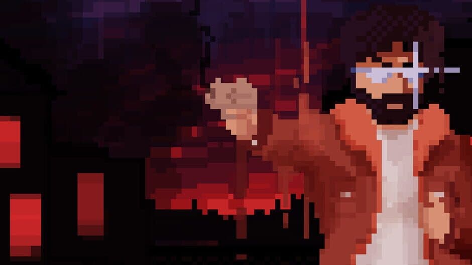 Jim's Nightmare: Chapter 1 artwork 1