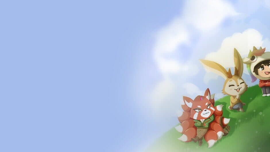 Spring in Summer artwork 1