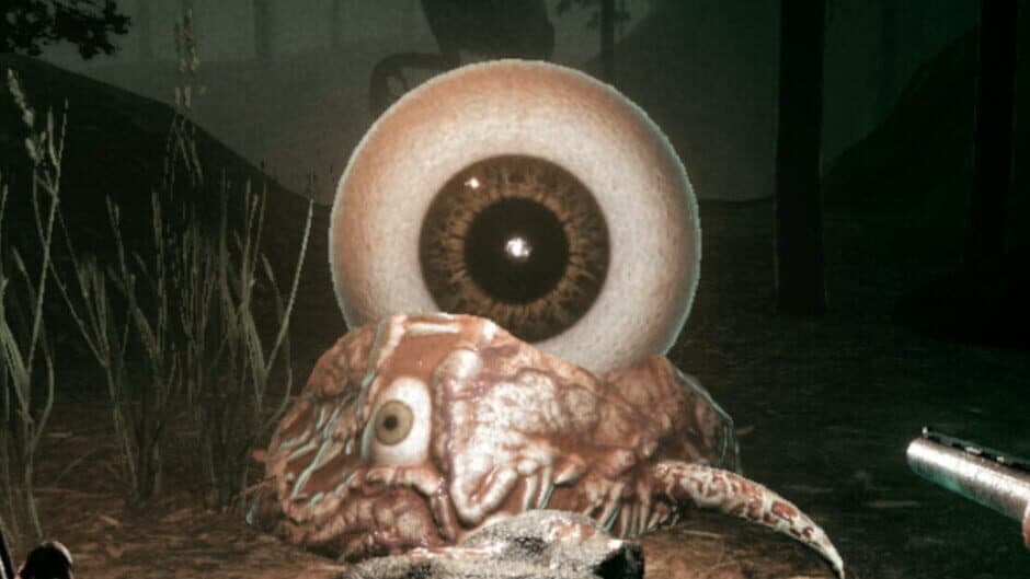 Vermin artwork 1