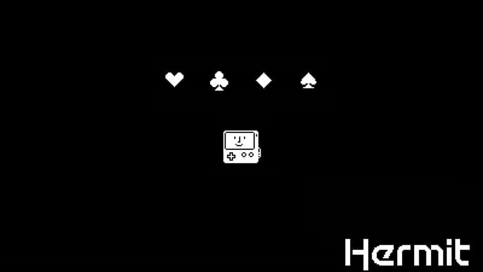 Hermit artwork 1