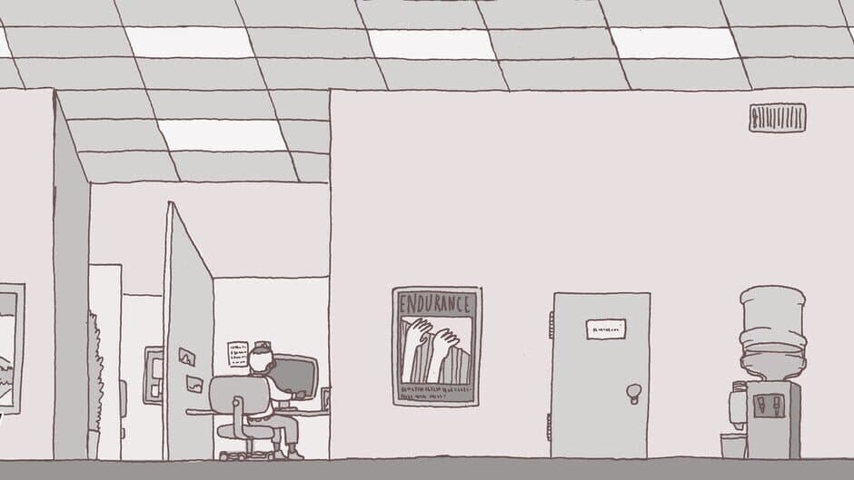 Please Leave Me Alone, I Need to Poop artwork 1