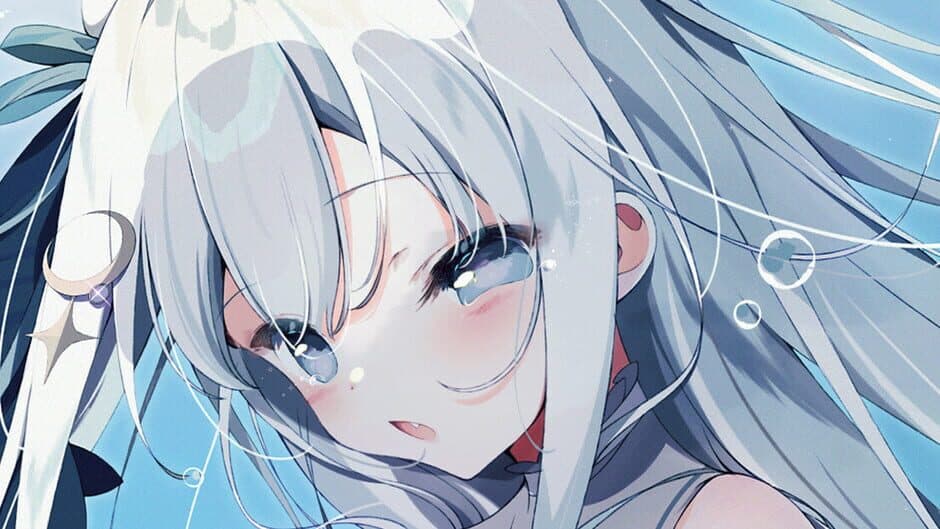 Putrika 1st.Cut: The Reason She Must Perish artwork 1