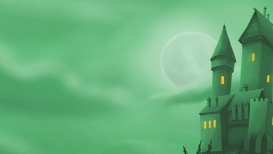 Champy the Useless Vampire artwork 1