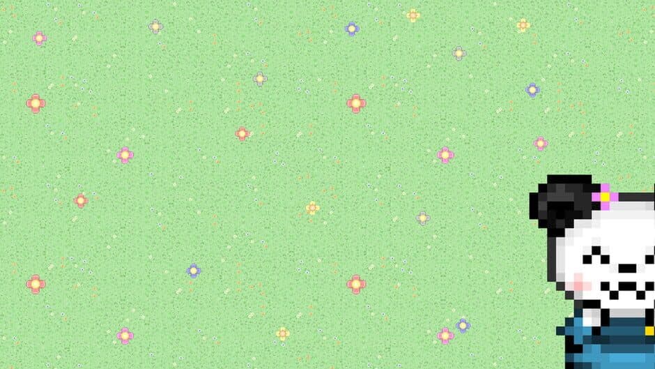 Cleaning The World With Pampam artwork 1