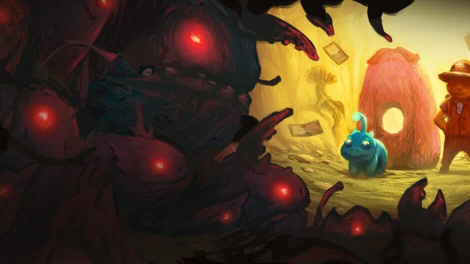 Decktamer artwork 1