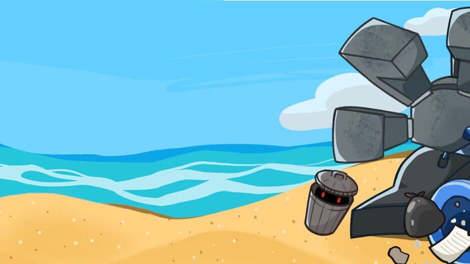 Clean Corps artwork 1