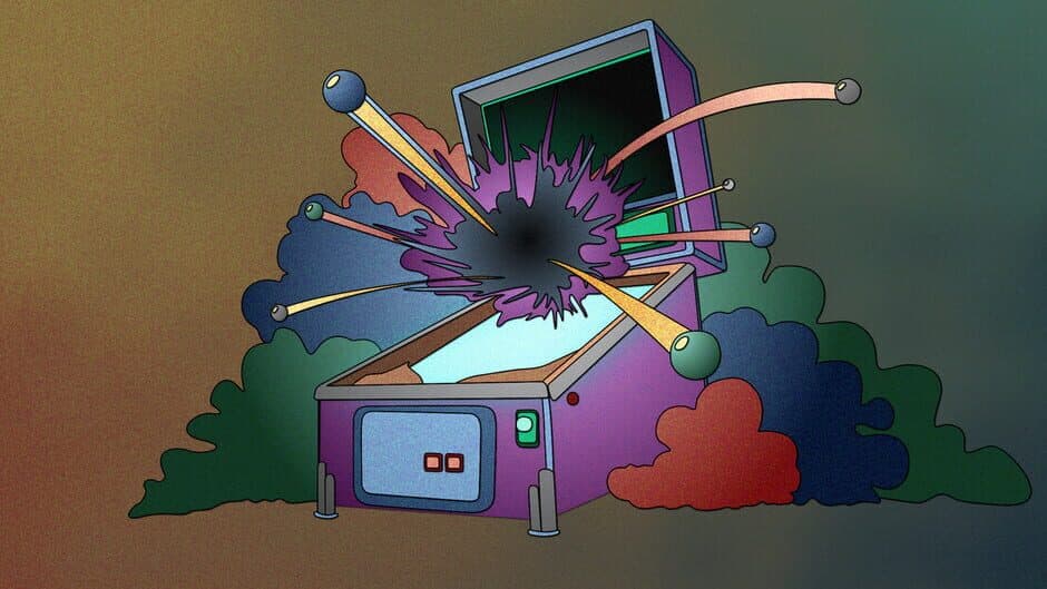 Pinball Blitz artwork 1