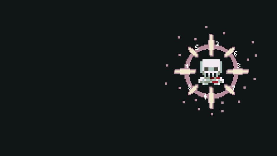 Empty Skull artwork 1