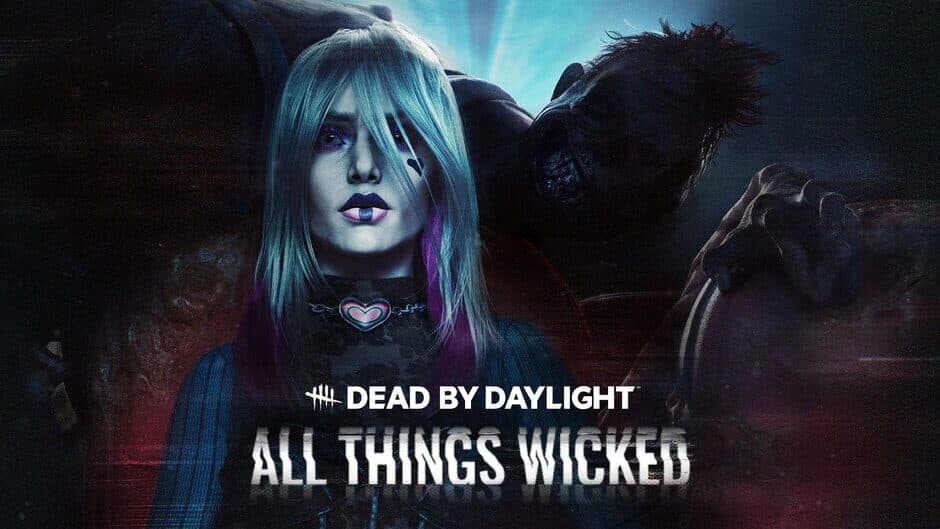 Dead by Daylight: All Things Wicked Chapter artwork 1