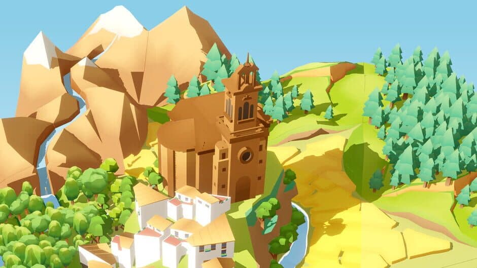 Hexplorando artwork 1