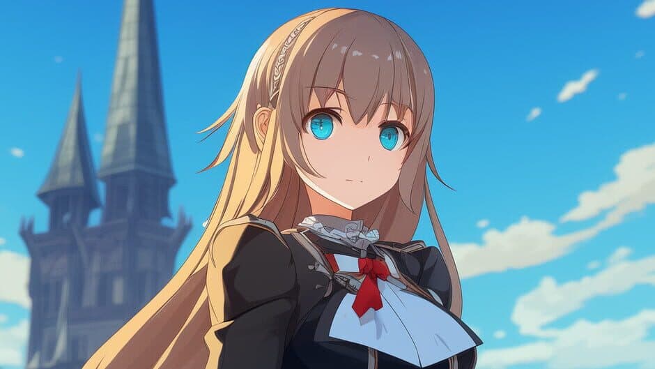 Isekai Infinity: Worlds Unleashed artwork 1