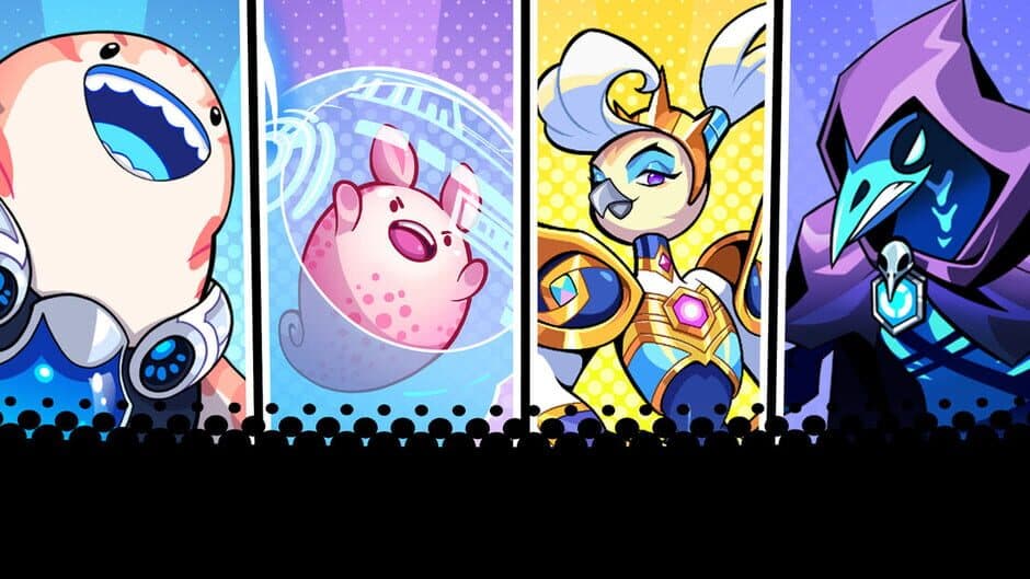Dimensionals artwork 1