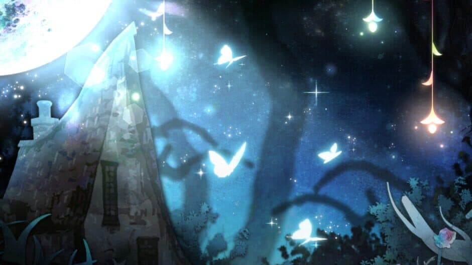 Nientum: Opus Zero artwork 1