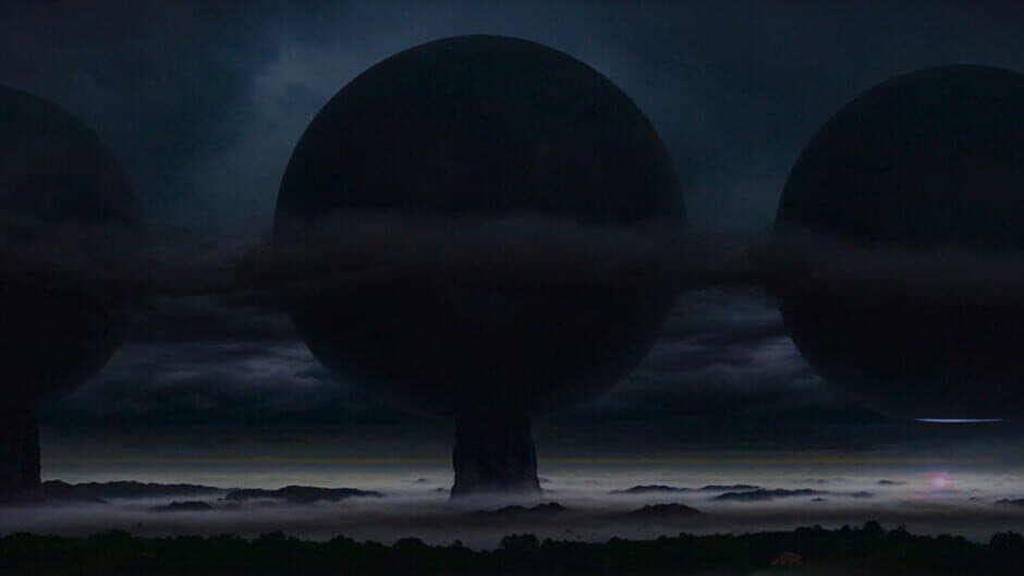 No Observer artwork 1