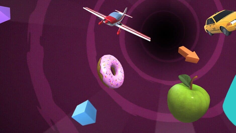 Booeys: Rip in the Rift artwork 1