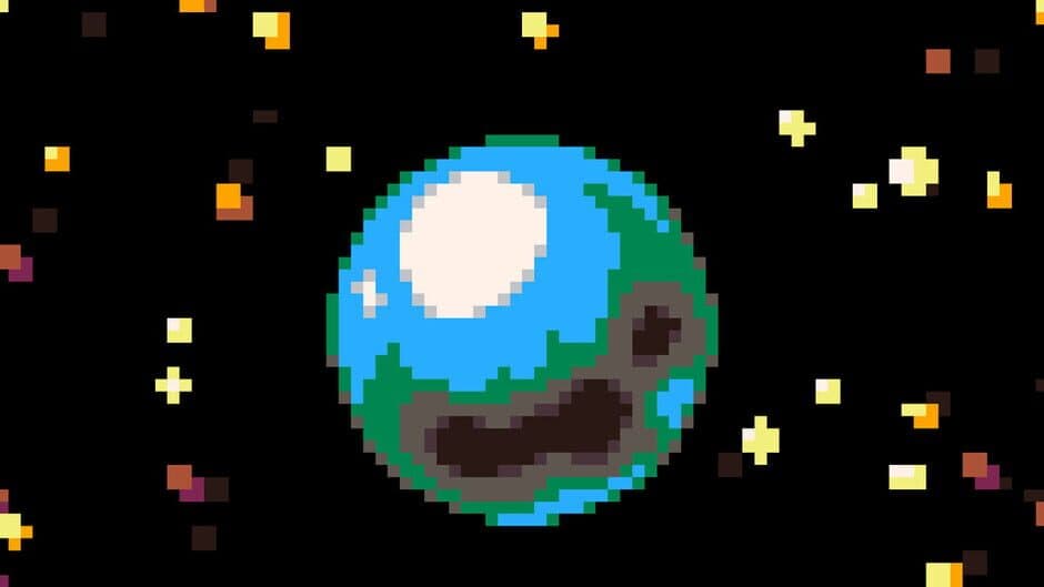 Orb of Aeternum artwork 1