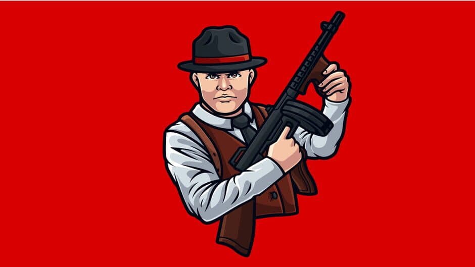 The Next Kingpin artwork 1