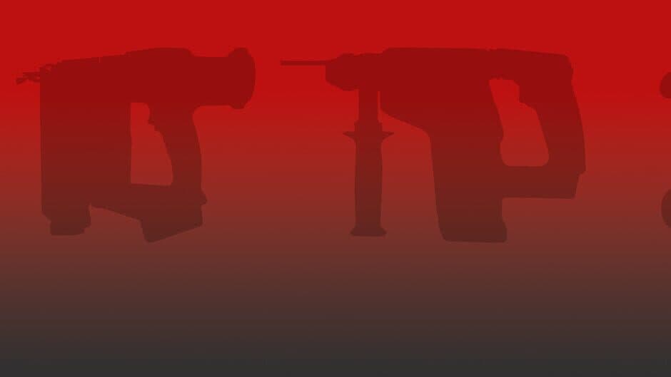 Power Tools VR artwork 1