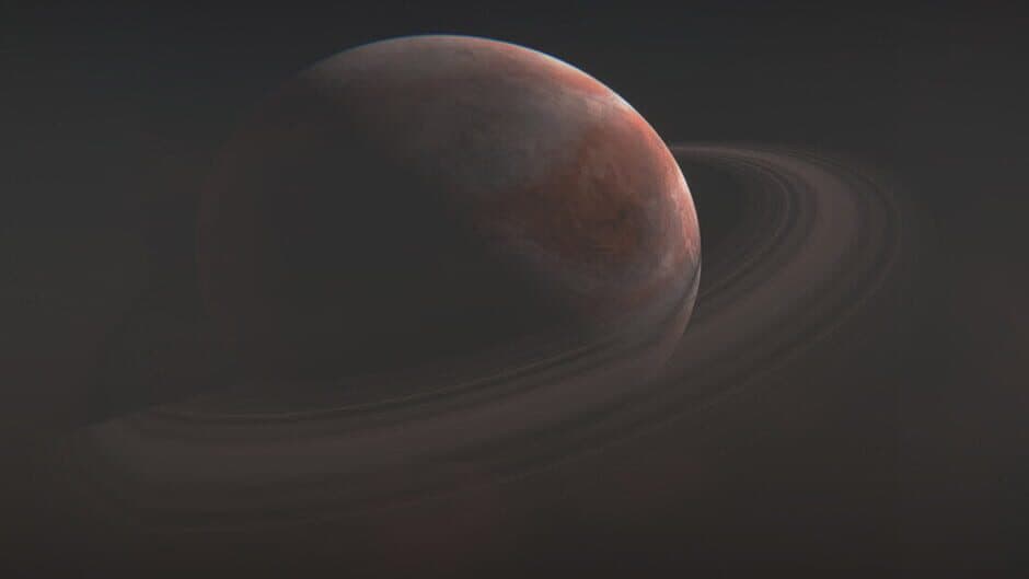 Space Combat Simulator artwork 1
