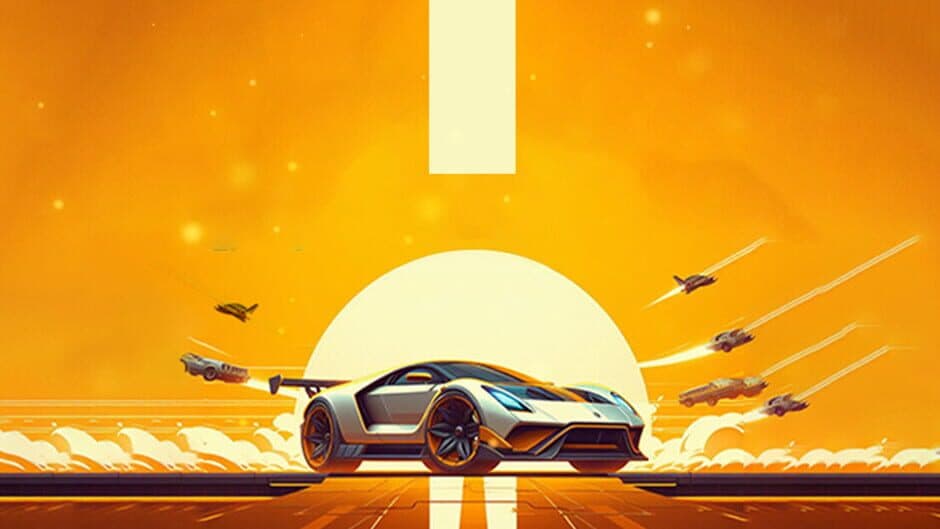 AutoBrawl: One World, One Winner artwork 1