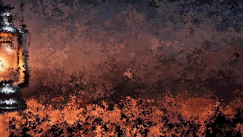Nightmare Tale artwork 1