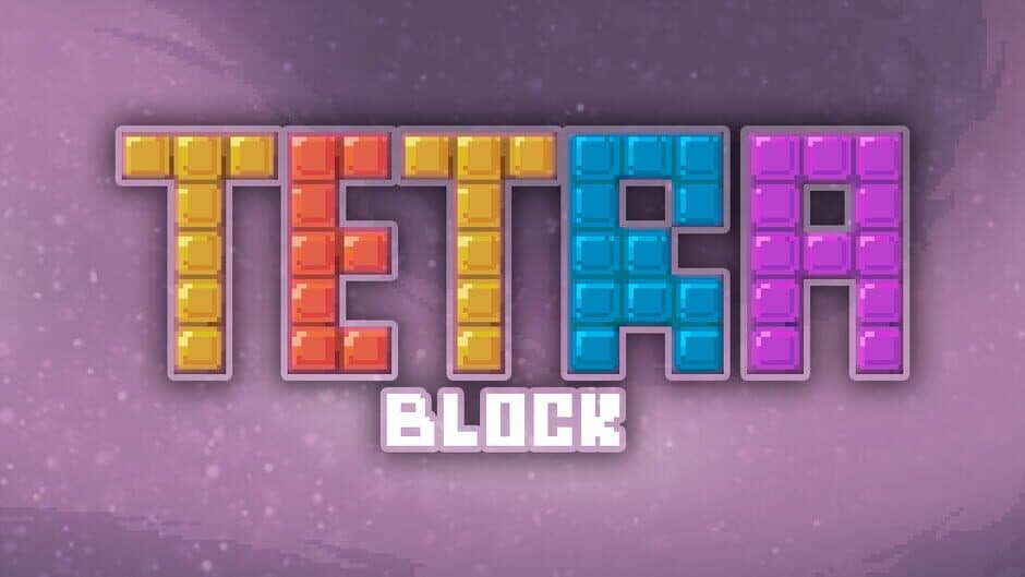 Tetra Block artwork 1