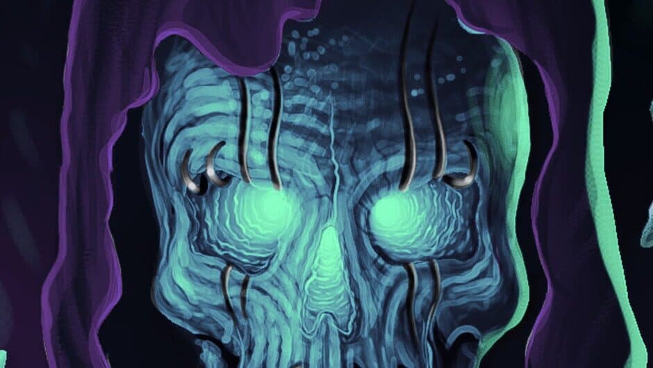 Reaper artwork 1