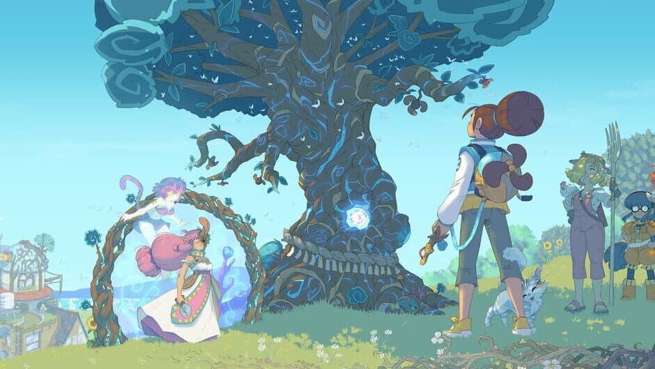 Maliki: Poison Of The Past artwork 1