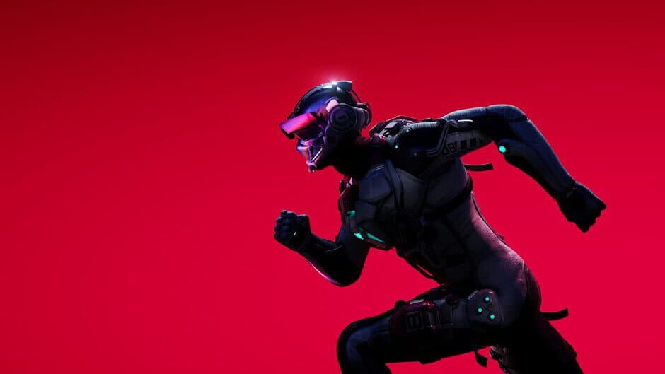 DeathSprint 66 artwork 1