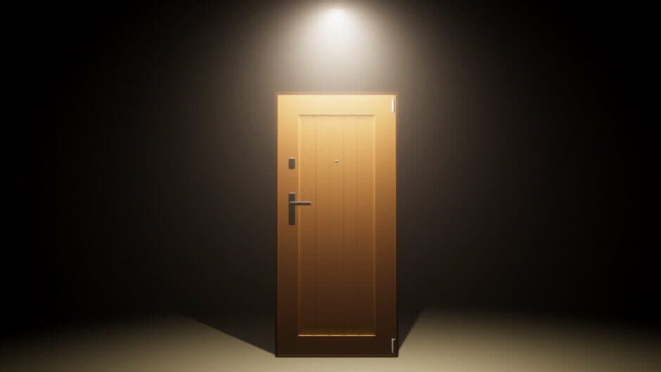 Door Simulator artwork 1